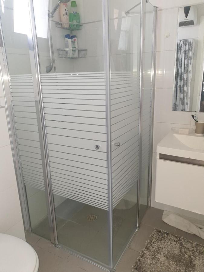 Luxury Exclusive Top Class Apartment On The Sea With Best Sea View And Jacuzzi רק למשפחות !!!! Eilat Exterior photo