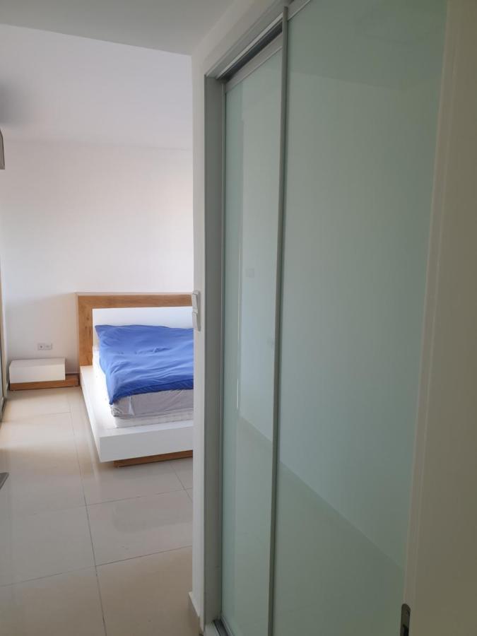Luxury Exclusive Top Class Apartment On The Sea With Best Sea View And Jacuzzi רק למשפחות !!!! Eilat Exterior photo