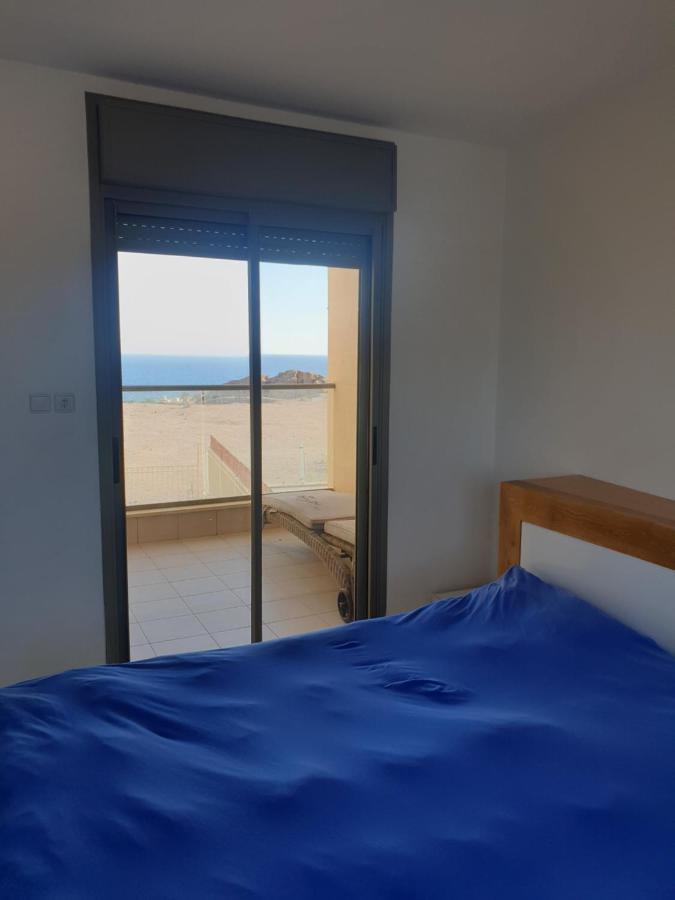 Luxury Exclusive Top Class Apartment On The Sea With Best Sea View And Jacuzzi רק למשפחות !!!! Eilat Exterior photo
