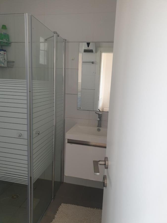 Luxury Exclusive Top Class Apartment On The Sea With Best Sea View And Jacuzzi רק למשפחות !!!! Eilat Exterior photo